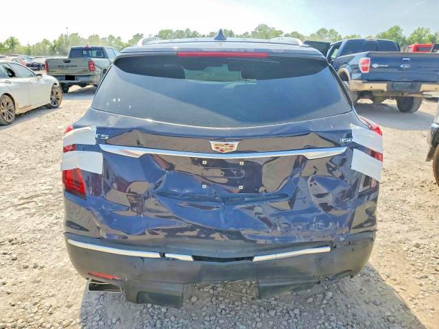 Продажа на аукционе авто 2025 Cadillac Xt5, vin: 1GYKNAR41SZ136877, номер лота: 64811846