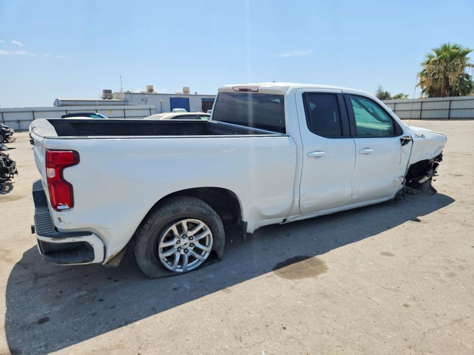 Продажа на аукционе авто 2019 Chevrolet Silverado, vin: 1GCRYEED3KZ199195, номер лота: 63250336