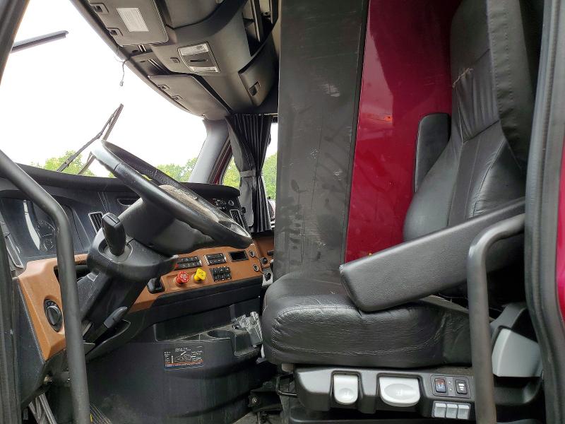 2024 Freightliner Cascadia 126 მანქანა იყიდება აუქციონზე, vin: 3AKJHHDR0RSVG1615, აუქციონის ნომერი: 62683606