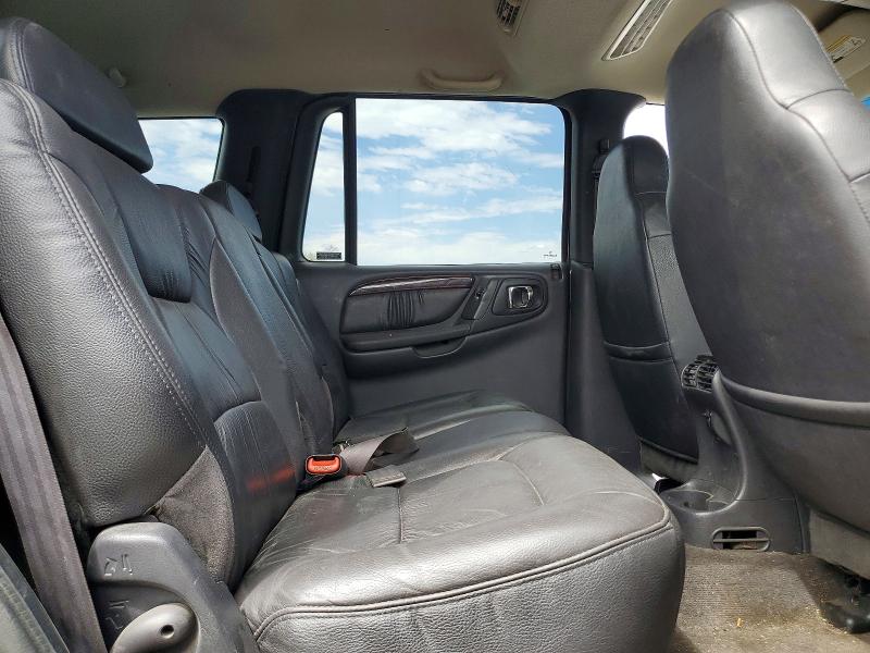 Продажа на аукционе авто 2000 Dodge Durango, vin: 1B4HS28Z9YF288683, номер лота: 64406436
