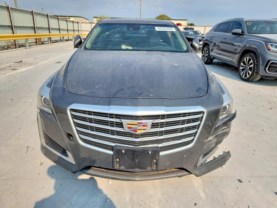 Aukcja sprzedaży 2017 Cadillac Cts, vin: 1G6AR5SX5H0123972, numer aukcji: 66383406