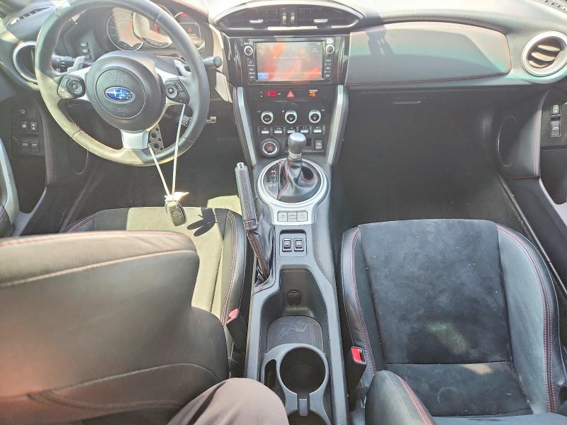 Продаж на аукціоні авто 2020 Subaru Brz, vin: JF1ZCAC14L8700091, номер лоту: 64151136
