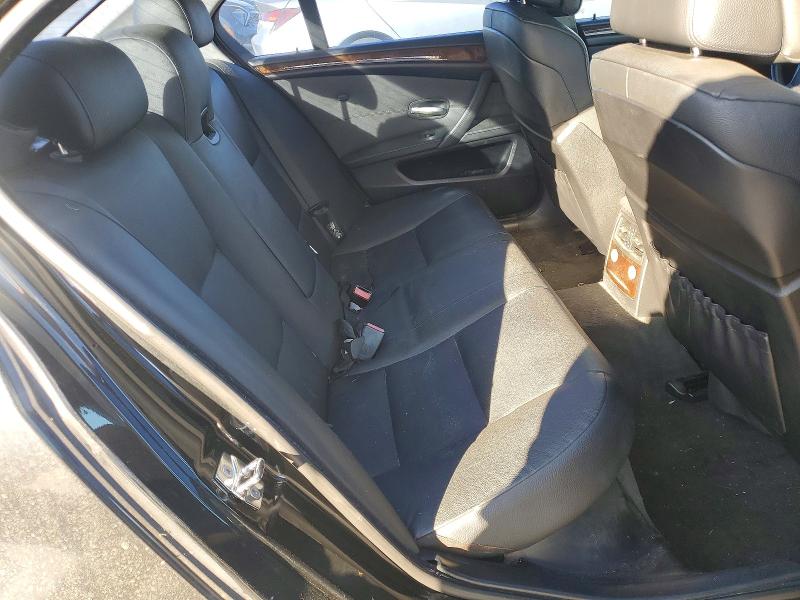 Продаж на аукціоні авто 2010 Bmw 535, vin: WBANW1C58AC164613, номер лоту: 65551566