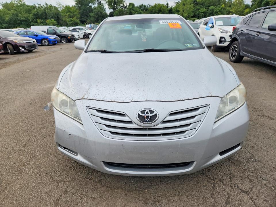 2008 Toyota Camry მანქანა იყიდება აუქციონზე, vin: 4T1BE46K88U776810, აუქციონის ნომერი: 66505896
