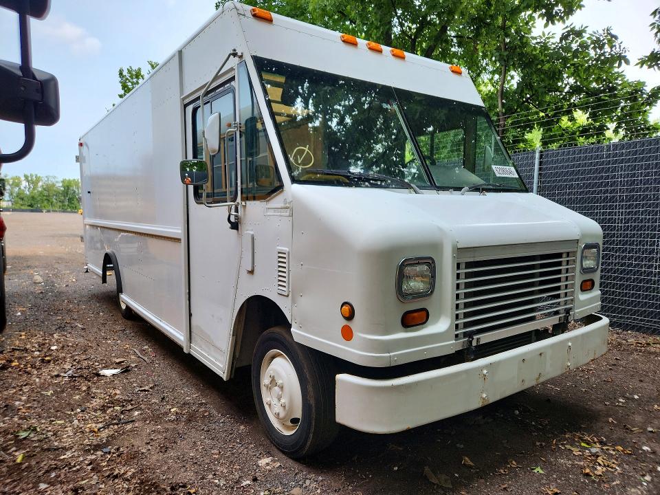 2004 Freightliner Mt45 Chassis მანქანა იყიდება აუქციონზე, vin: 4UZAANCP74CM43382, აუქციონის ნომერი: 62080646