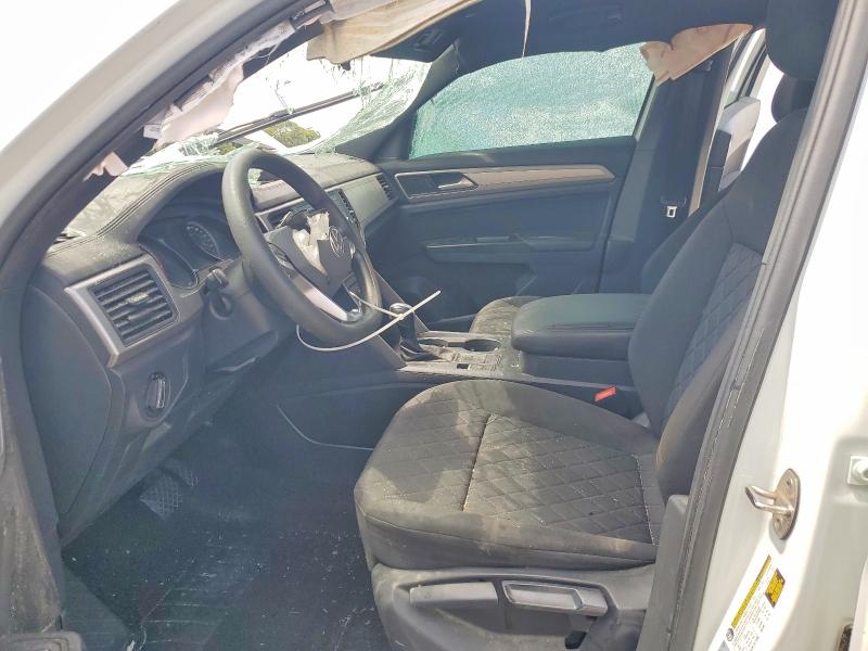 Продаж на аукціоні авто 2020 Volkswagen Atlas Cross Sport, vin: 1V2AC2CA1LC223922, номер лоту: 64593776