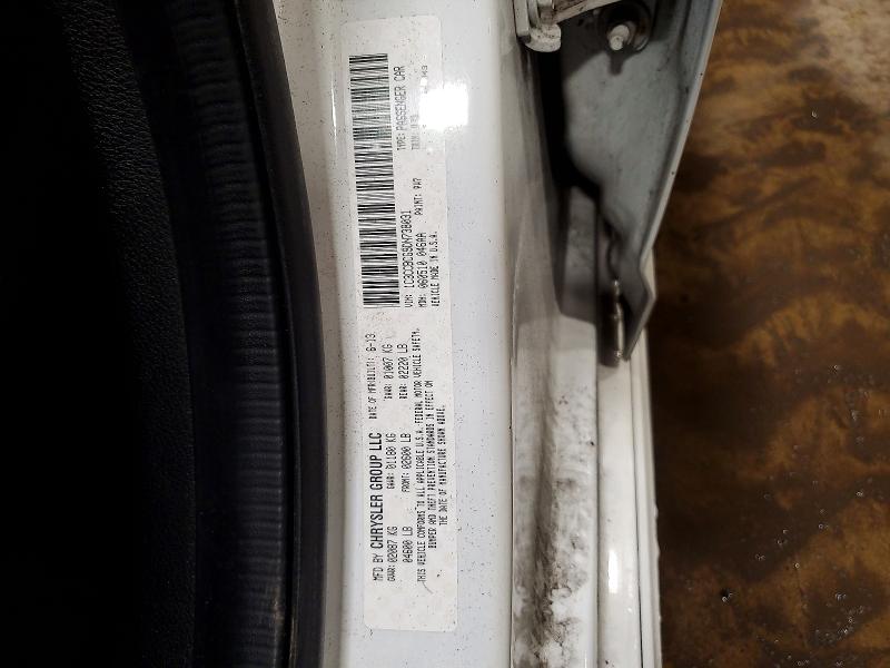 Продаж на аукціоні авто 2013 Chrysler 200, vin: 1C3CCBCG9DN738031, номер лоту: 67065196