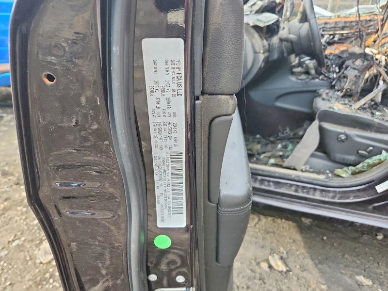 Aukcja sprzedaży 2019 Jeep Grand Cherokee, vin: 1C4RJECG5KC603795, numer aukcji: 63650206