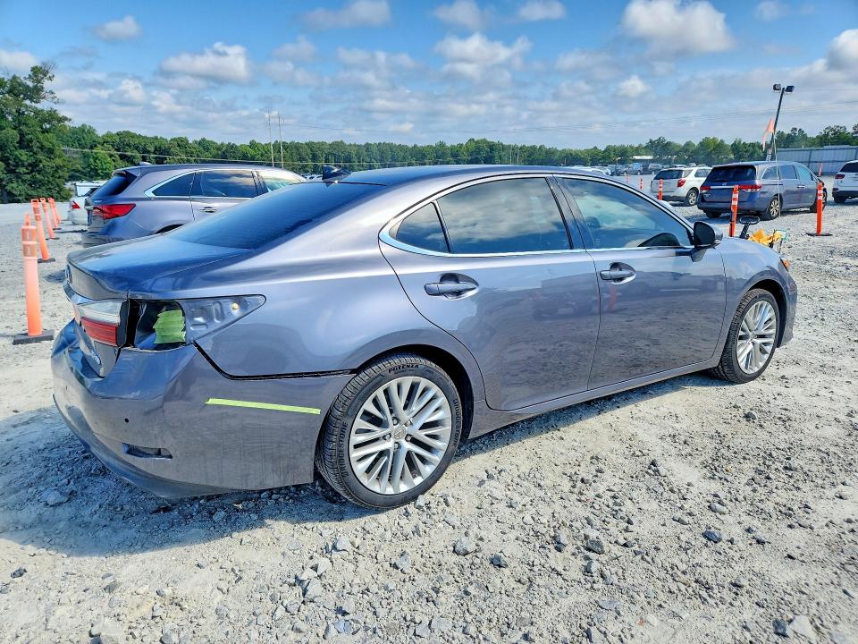 Aukcja sprzedaży 2016 Lexus Es, vin: JTHBK1GG8G2212847, numer aukcji: 63380776
