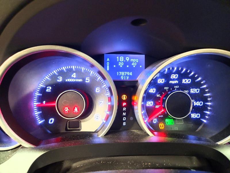 Aukcja sprzedaży 2014 Acura Tl, vin: 19UUA8F50EA006495, numer aukcji: 65382796