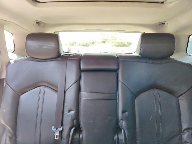 Aukcja sprzedaży 2011 Cadillac Srx, vin: 3GYFNAEY0BS581473, numer aukcji: 63499646