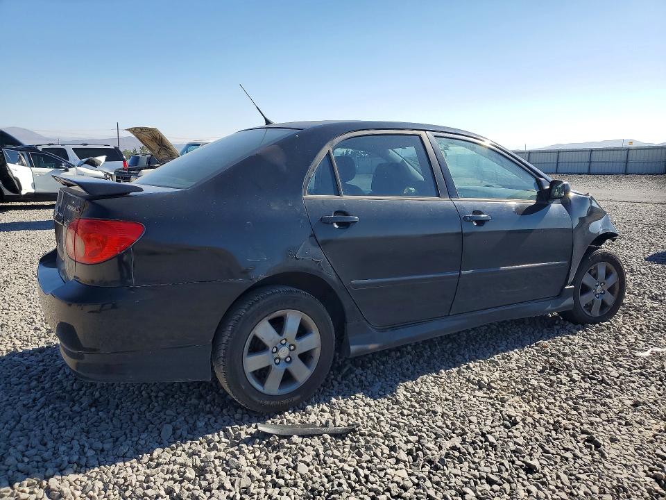 Продажа на аукционе авто 2007 Toyota Corolla, vin: 1NXBR32E57Z891006, номер лота: 63554086