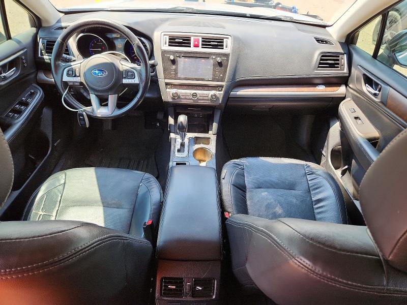 Продажа на аукционе авто 2017 Subaru Outback, vin: 4S4BSENC8H3223086, номер лота: 63751966