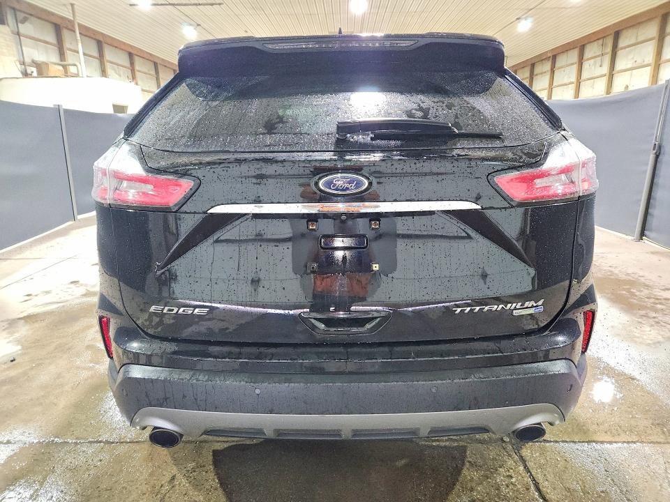 Aukcja sprzedaży 2020 Ford Edge, vin: 2FMPK4K9XLBA72351, numer aukcji: 63531436