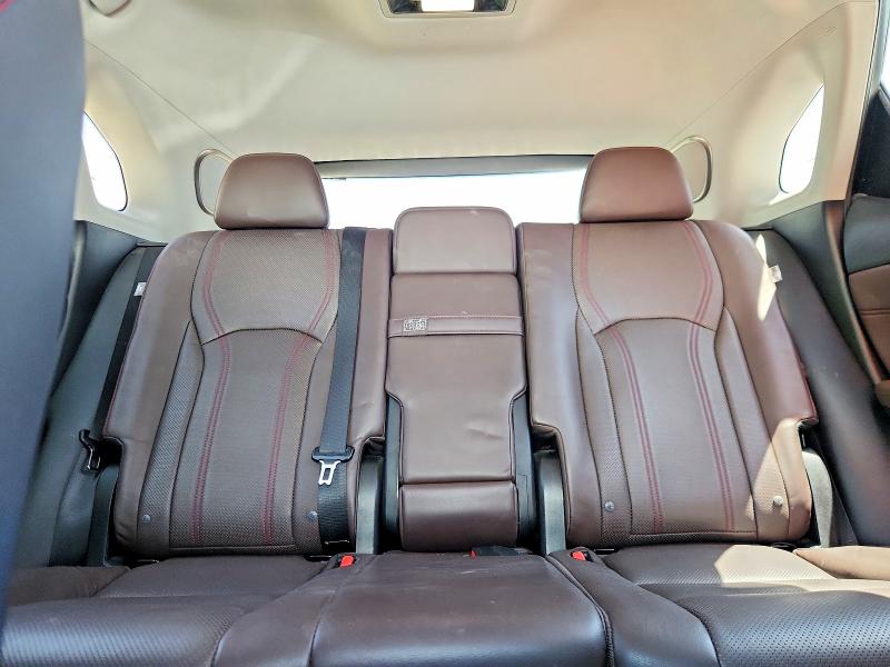 Продаж на аукціоні авто 2019 Lexus Rx 350, vin: 2T2ZZMCA9KC133062, номер лоту: 64222526