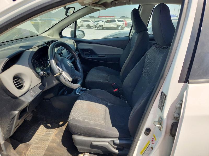 Продаж на аукціоні авто 2016 Toyota Yaris, vin: VNKKTUD3XGA069088, номер лоту: 66223166