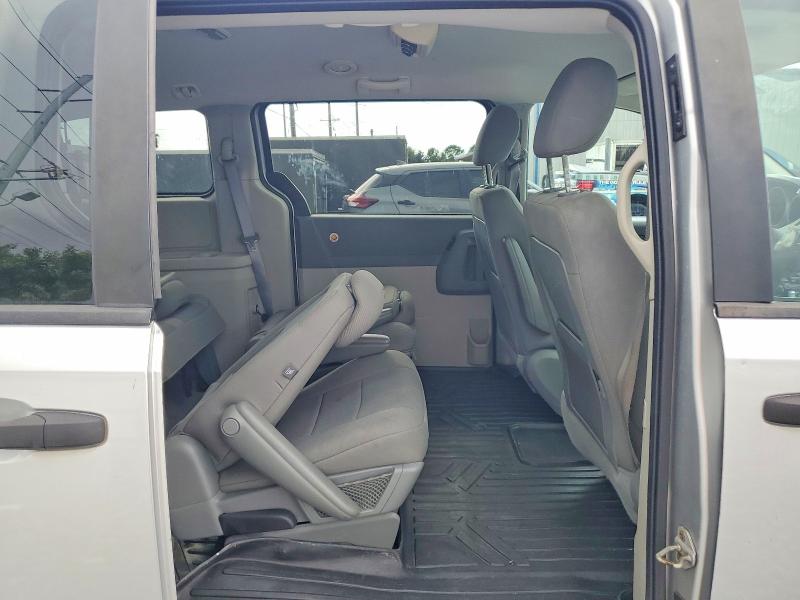 Продажа на аукционе авто 2008 Dodge Grand Caravan, vin: 1D8HN44HX8B115248, номер лота: 67122726