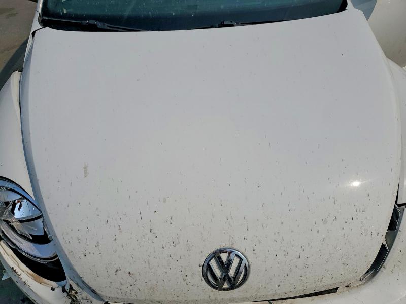 Aukcja sprzedaży 2015 Volkswagen Beetle, vin: 3VWF17AT3FM655829, numer aukcji: 63571516