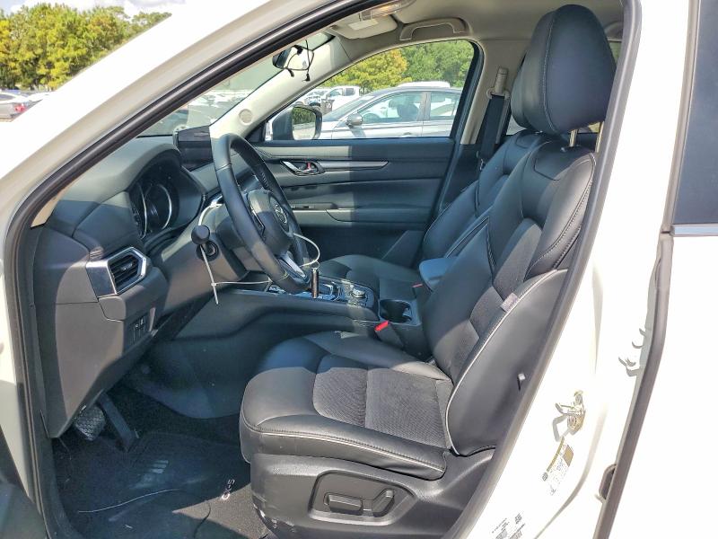 Aukcja sprzedaży 2024 Mazda Cx-5, vin: JM3KFBBL2R0456936, numer aukcji: 63895816