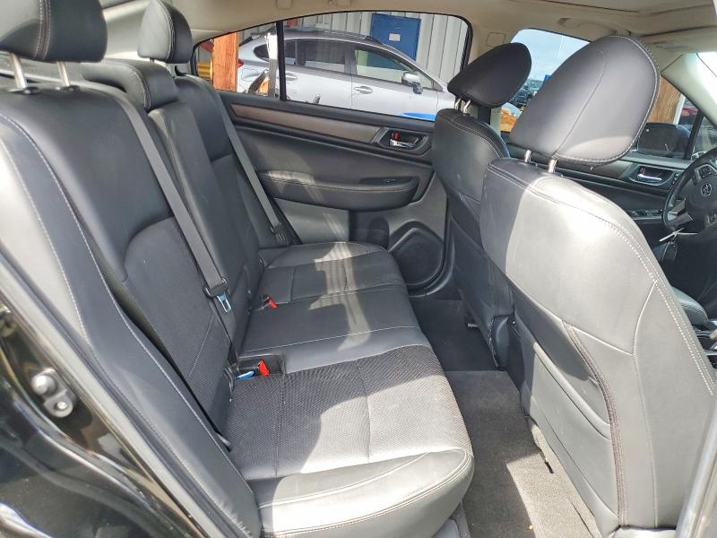Продажа на аукционе авто 2015 Subaru Legacy, vin: 4S3BNEN62F3064410, номер лота: 66113496