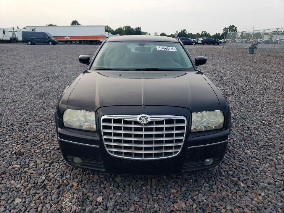Aukcja sprzedaży 2007 Chrysler 300, vin: 2C3KA53G47H658023, numer aukcji: 64889116