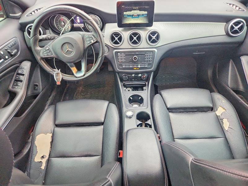 Продаж на аукціоні авто 2017 Mercedes-benz Gla, vin: WDCTG4EBXHJ329931, номер лоту: 63665146