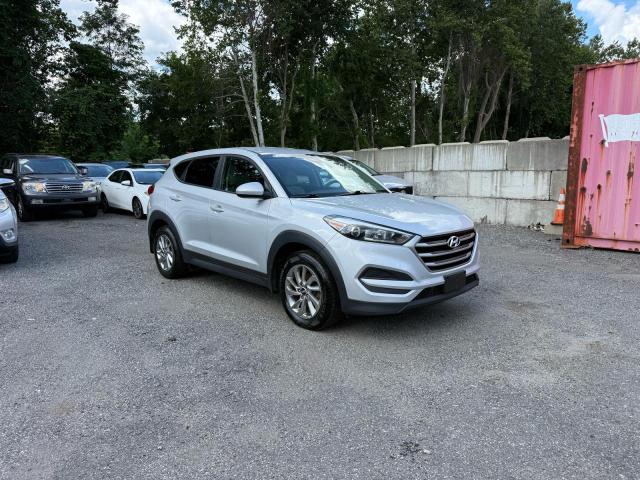 Aukcja sprzedaży 2018 Hyundai Tucson, vin: KM8J2CA43JU768613, numer aukcji: 67409716