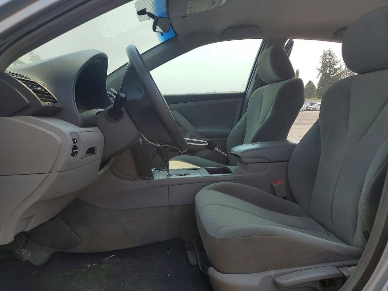 Aukcja sprzedaży 2007 Toyota Camry, vin: 4T1BE46K17U137103, numer aukcji: 65011906