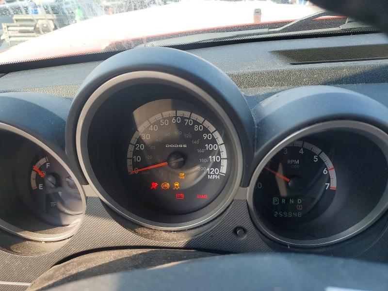 Aukcja sprzedaży 2009 Dodge Nitro, vin: 1D8GU58K99W528783, numer aukcji: 64612856