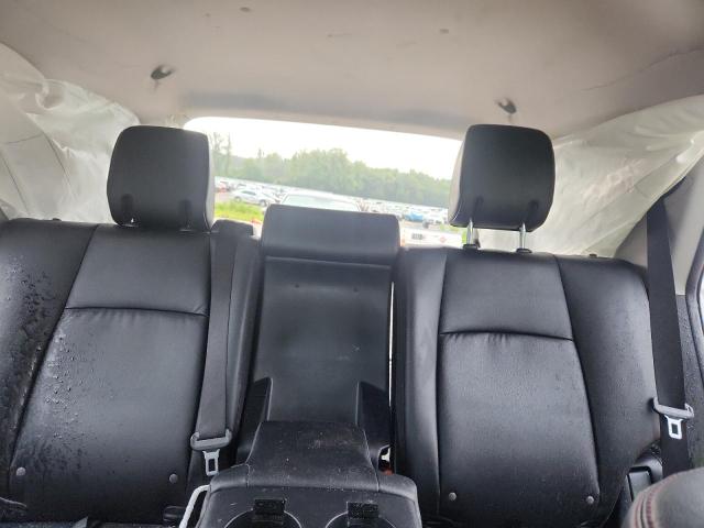 65290986 :رقم المزاد ، JTERU5JR4R6290948 vin ، 2024 Toyota 4runner مزاد بيع