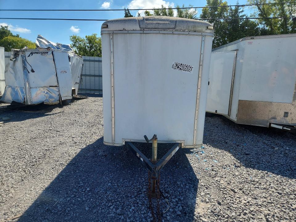 62940606 :رقم المزاد ، 5HABE08149N000966 vin ، 2009 Homesteader Unknown مزاد بيع