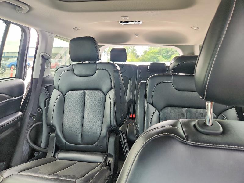 Продаж на аукціоні авто 2023 Jeep Grand Cherokee, vin: 1C4RJKBG4P8731388, номер лоту: 64718136