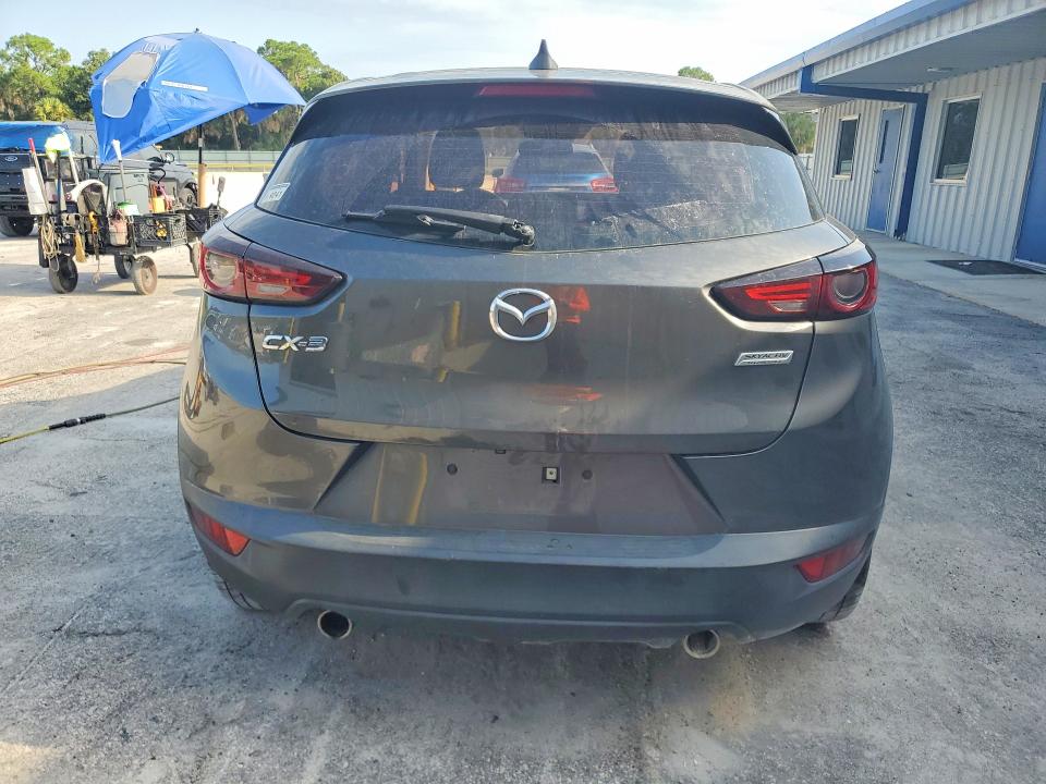 Aukcja sprzedaży 2019 Mazda Cx-3, vin: JM1DKDC79K1458919, numer aukcji: 65267426