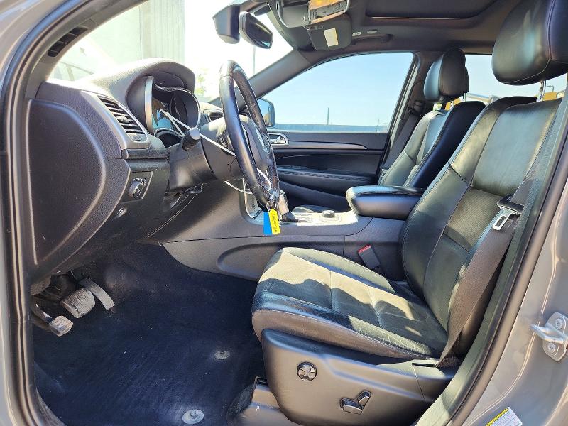 Продажа на аукционе авто 2020 Jeep Grand Cherokee, vin: 1C4RJFAG4LC188804, номер лота: 64535776