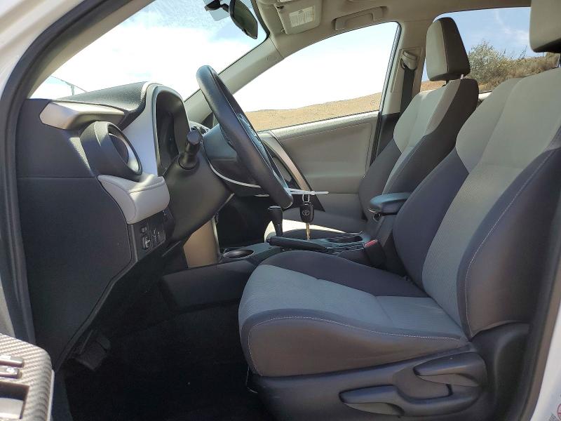 94561725 :رقم المزاد ، 2T3RFREV7DW024005 vin ، 2013 Toyota Rav4 مزاد بيع