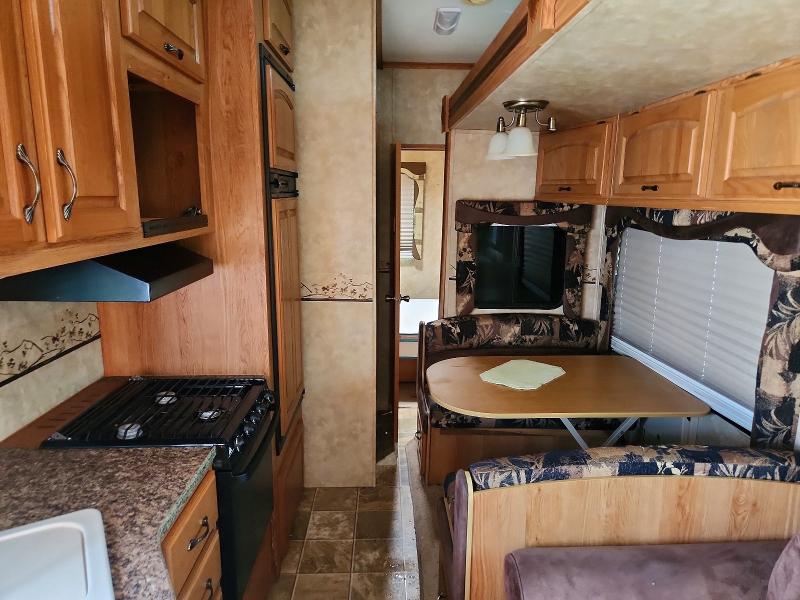 Aukcja sprzedaży 2009 Jayco Eagle, vin: 1UJCJ02R091LG0068, numer aukcji: 64400646