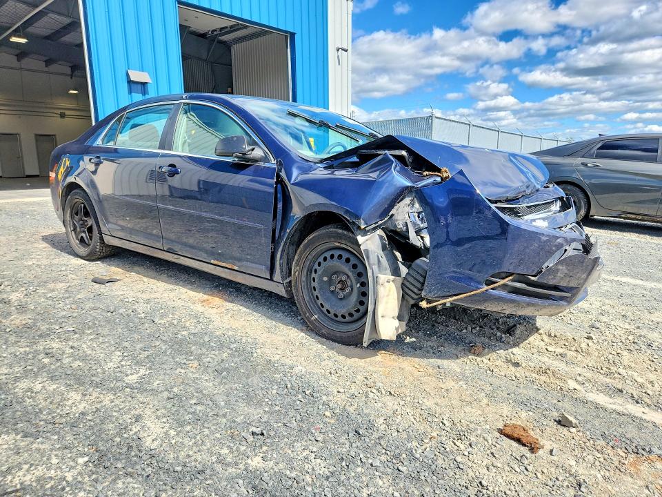 Aukcja sprzedaży 2010 Chevrolet Malibu, vin: 1G1ZB5E07AF258580, numer aukcji: 67289686