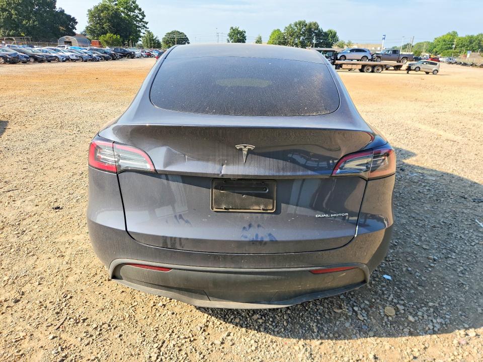 Aukcja sprzedaży 2023 Tesla Model Y, vin: 7SAYGDEE1PA152827, numer aukcji: 65724976