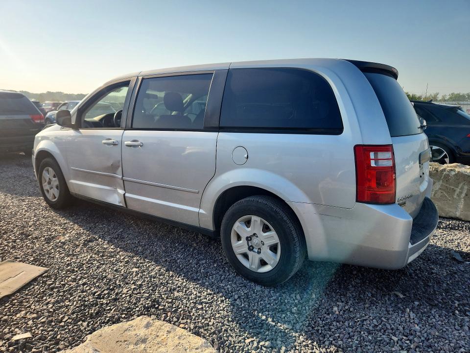 Aukcja sprzedaży 2009 Dodge Grand Caravan, vin: 2D8HN44EX9R628296, numer aukcji: 66030616