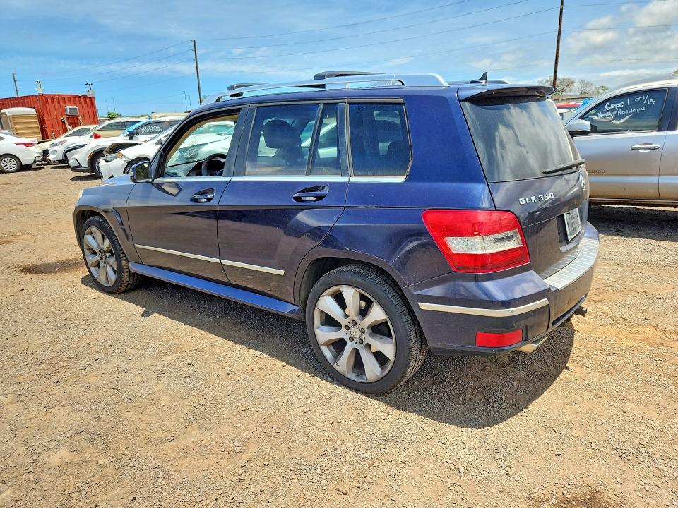 Aukcja sprzedaży 2010 Mercedes-benz Glk, vin: WDCGG8HBXAF347066, numer aukcji: 64075816