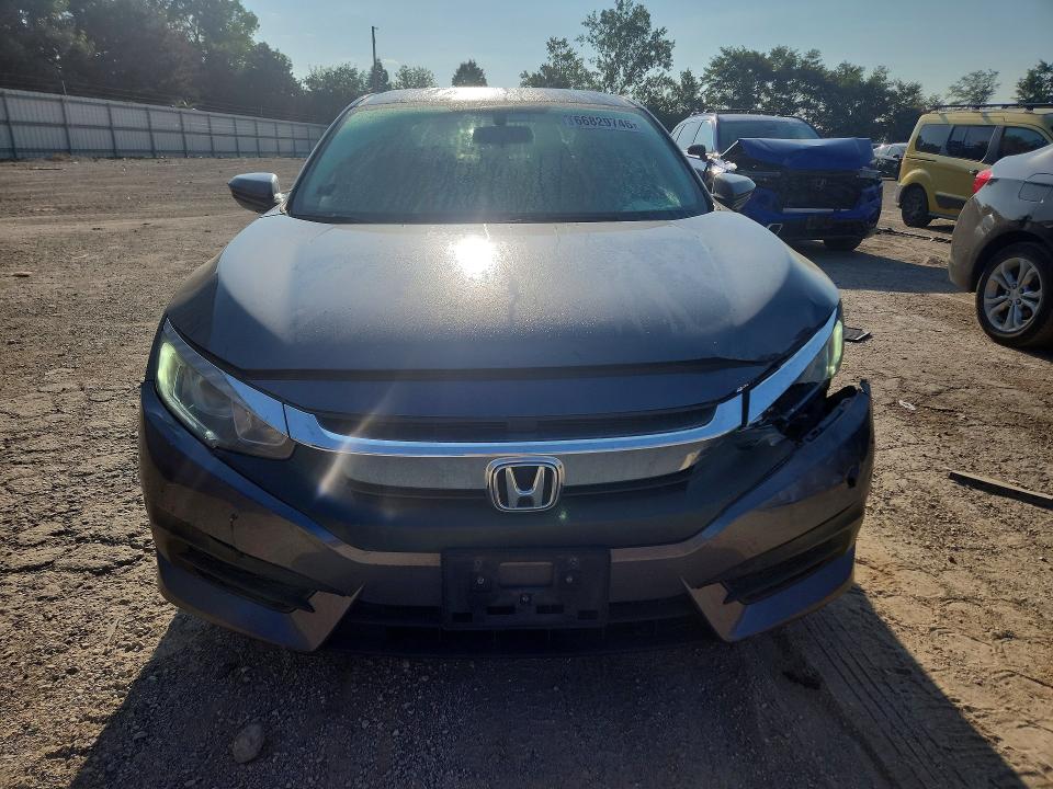 Aukcja sprzedaży 2017 Honda Civic, vin: 19XFC2F59HE057655, numer aukcji: 66829746