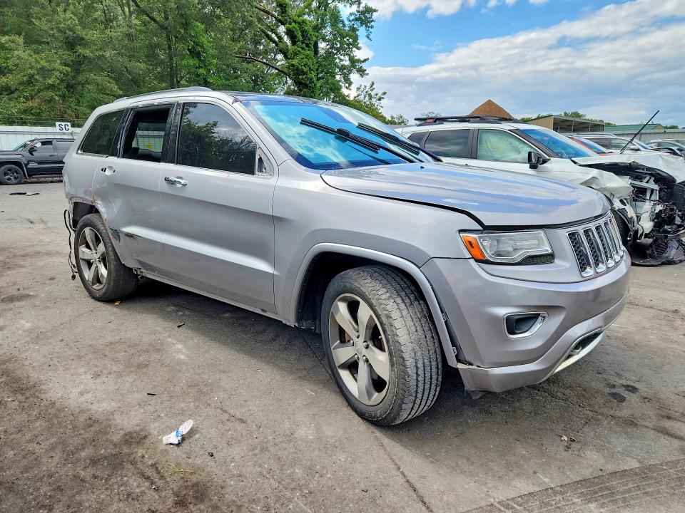 Aukcja sprzedaży 2014 Jeep Grand Cherokee, vin: 1C4RJFCM8EC385190, numer aukcji: 65446976