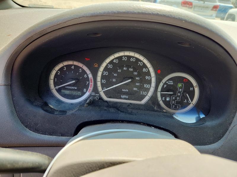 64227426 :رقم المزاد ، 5TDZK23C97S042208 vin ، 2007 Toyota Sienna مزاد بيع