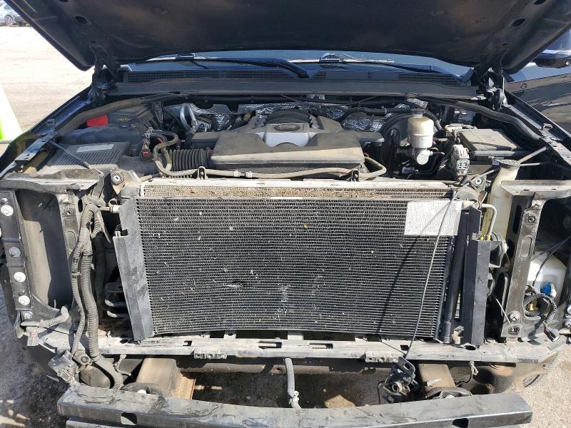 Продаж на аукціоні авто 2017 Cadillac Escalade, vin: 1GYS3CKJ8HR119438, номер лоту: 64391876