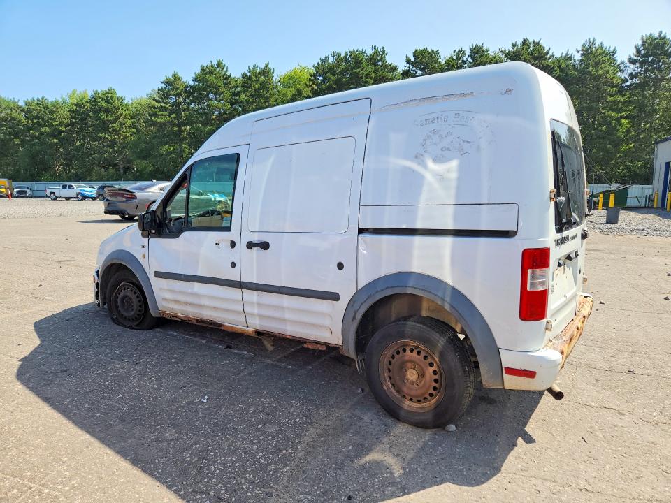 Aukcja sprzedaży 2013 Ford Transit Connect, vin: NM0LS7DNXDT165108, numer aukcji: 65061776