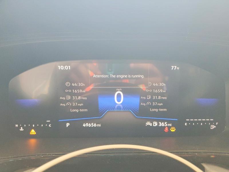 Продаж на аукціоні авто 2024 Volkswagen Taos, vin: 3VV5X7B24RM132182, номер лоту: 64078326