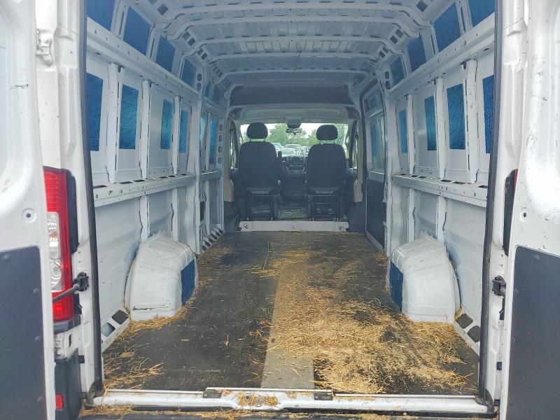64742246 :رقم المزاد ، 3C6URVJG6LE125233 vin ، 2020 Ram Promaster 3500 مزاد بيع