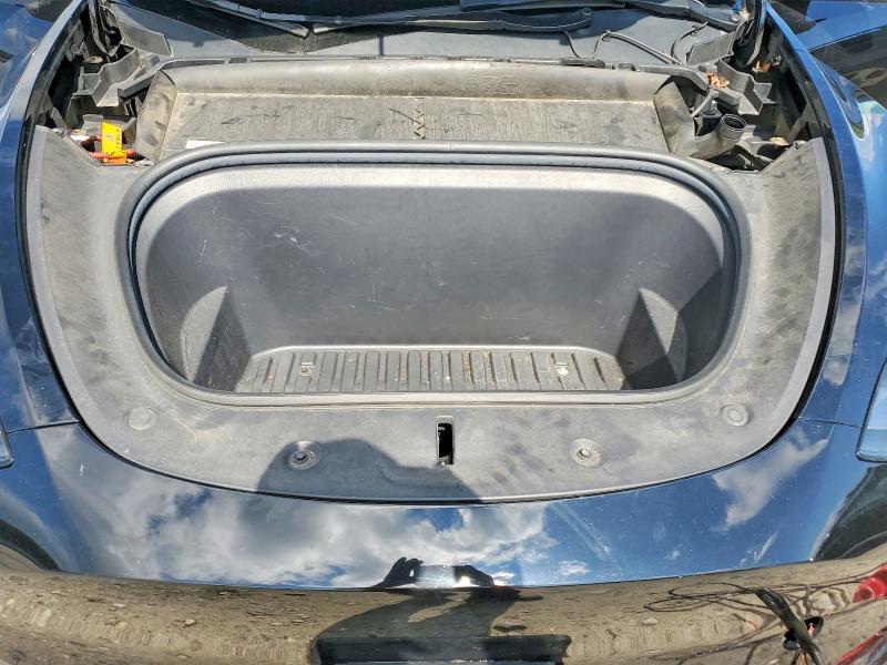 Продажа на аукционе авто 2023 Tesla Model Y, vin: 7SAYGAEE6PF769013, номер лота: 63937596