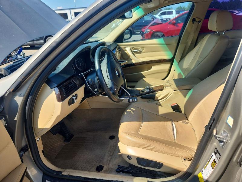 65288996 :رقم المزاد ، WBAPH5C54BA446691 vin ، 2011 Bmw 328 مزاد بيع