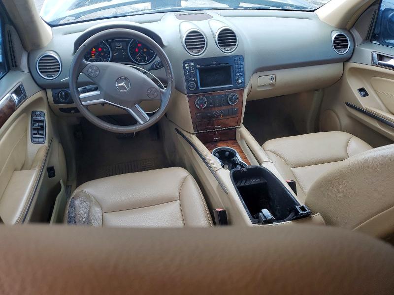 Aukcja sprzedaży 2011 Mercedes-benz Ml, vin: 4JGBB8GB9BA698724, numer aukcji: 67168516
